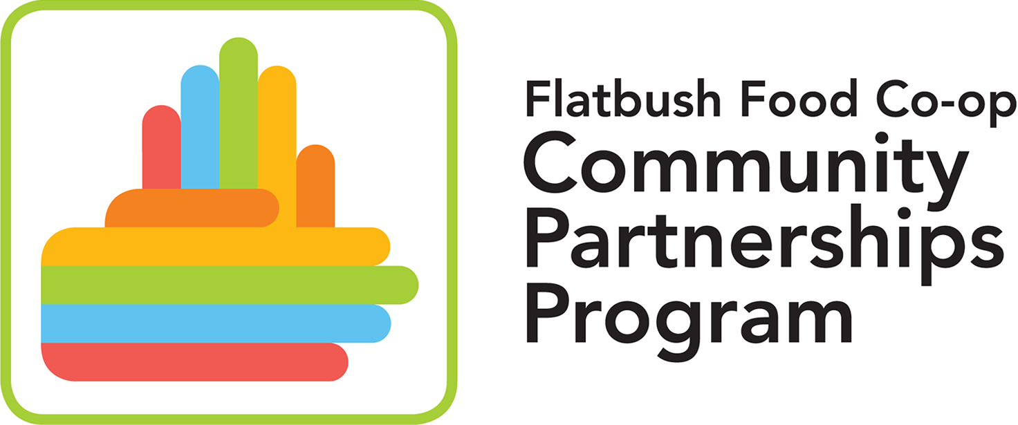 Community Partnership Program