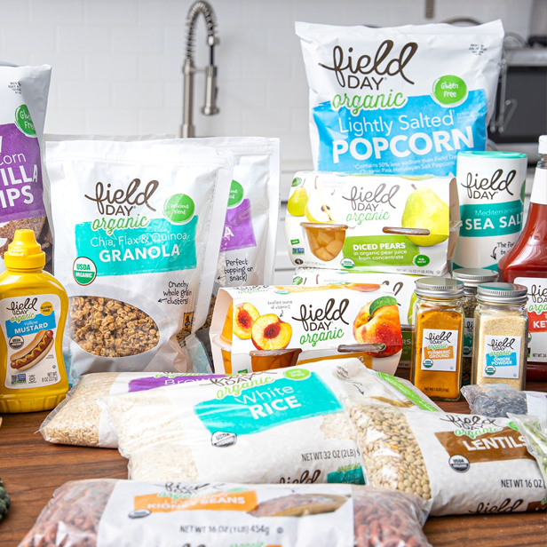 Field Day Products