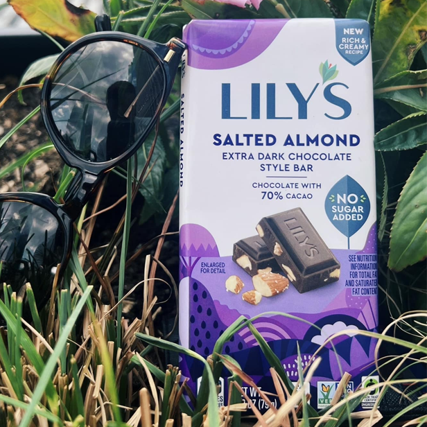 Lily's Chocolate